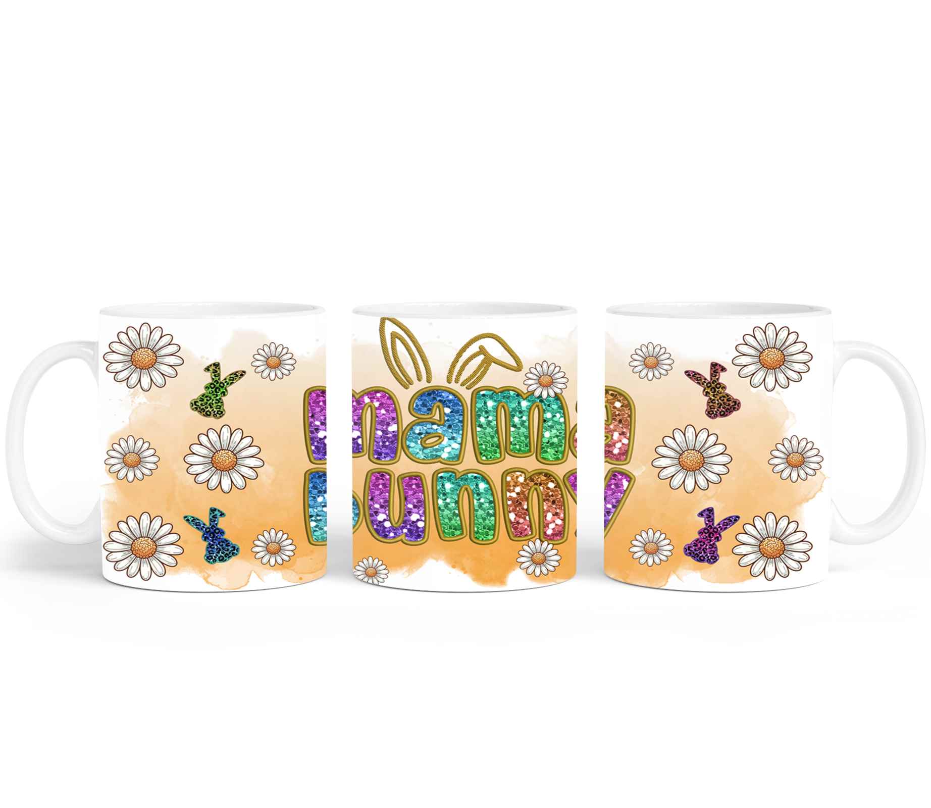 Mama Bunny-10429